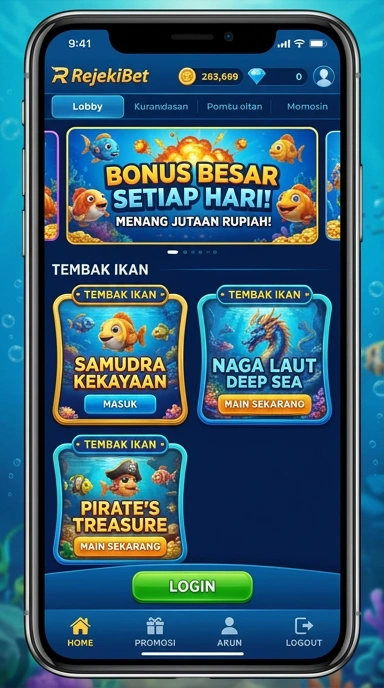 rejekibet - Hub Aplikasi Berkualitas untuk Pengguna Indonesia